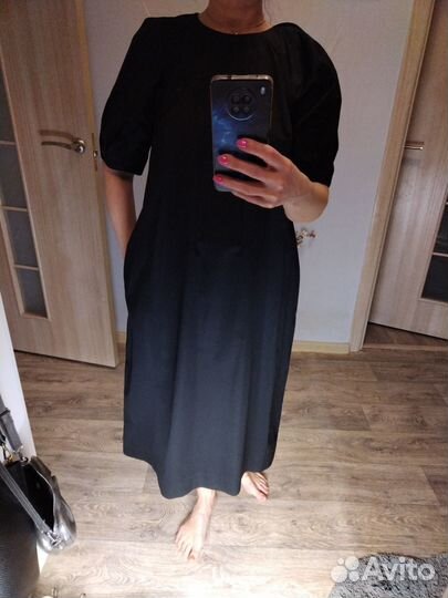 Платье COS 44-46
