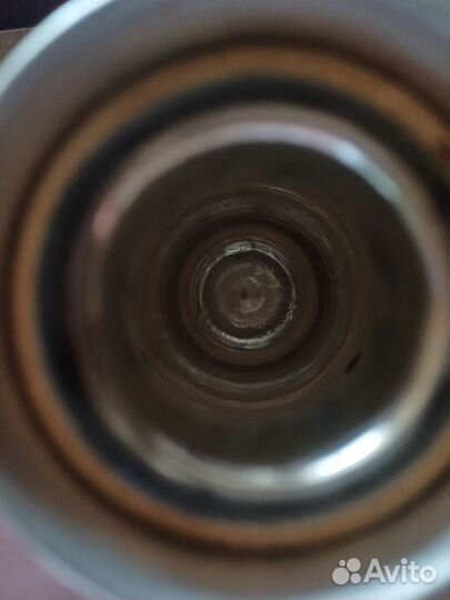 Термос китайский СССР