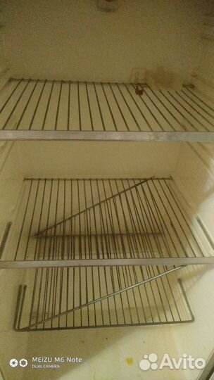 Холодильник «Минск»