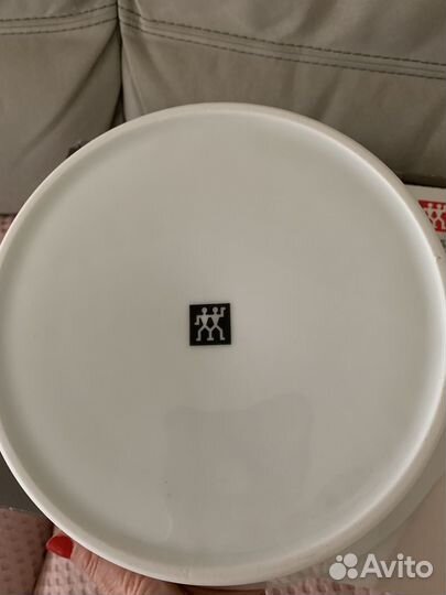 Блюдо. Салатник. Ваза Zwilling Table Новый
