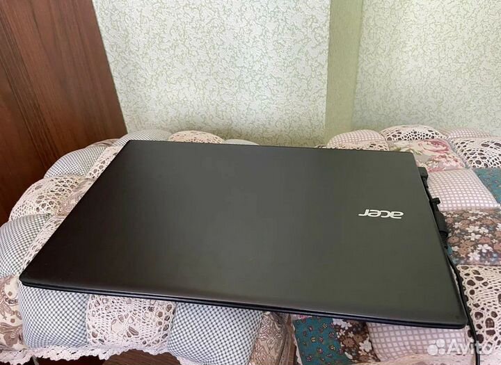 Ноутбук Acer (Intel Core i7 / Игровой )