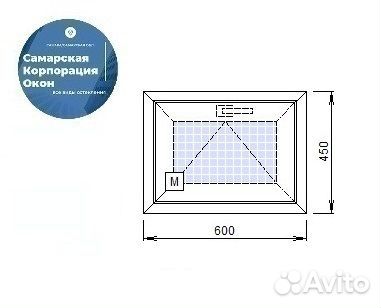 Пластиковое окно Алюминиевое остекление Окно пвх