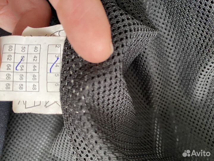 Полицейская форма