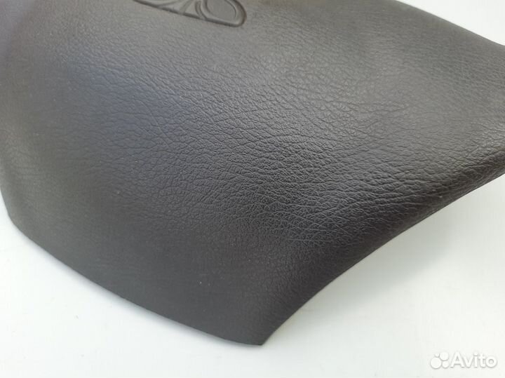 Крышка в руль Daewoo Matiz