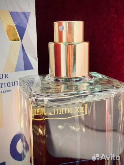 Духи Ex nihillo fleur narcotique Унисекс