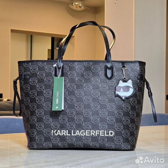 Karl lagerfeld сумка