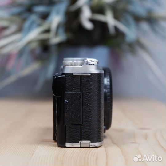 Фотоаппарат Fujifilm X-A2 body