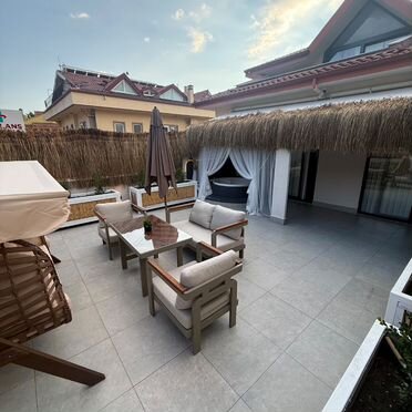 2-к. квартира, 82 м² (Турция)