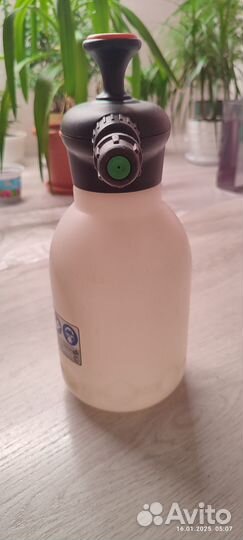 Ручной опрыскиватель Stihl SG11