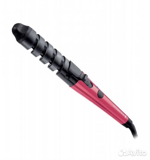 Щипцы для завивки волос Remington