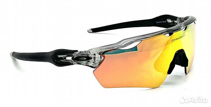 Спортивные очки Oakley Radar EV