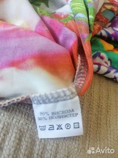 Платье женское, 42-44