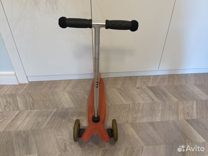 Самокат mini micro