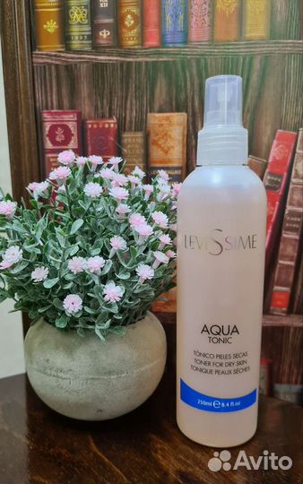Тоник для лица Levissime