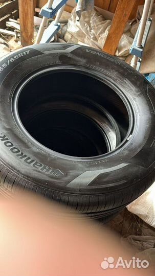 Hankook Ventus S2 AS X RH17 265/65 R17