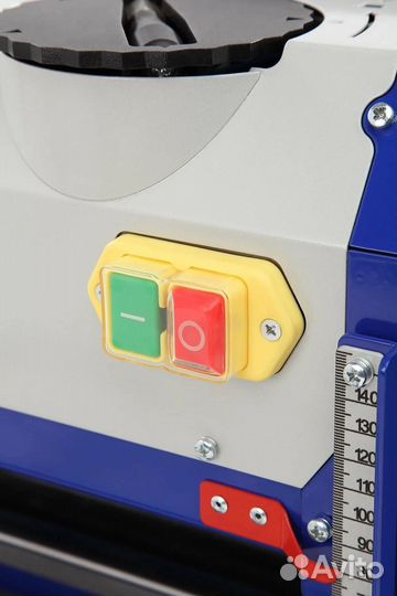 Рейсмус Belmash PB-2000/330