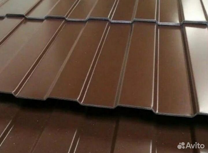 Профлист с20