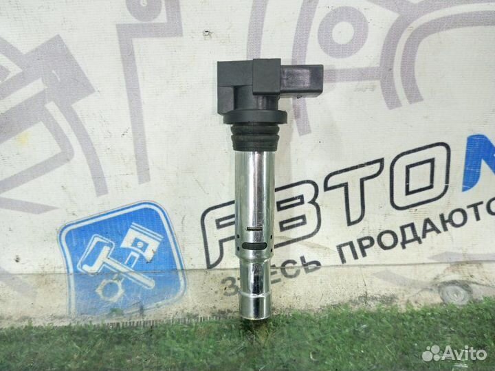 Катушка зажигания Volkswagen Golf 5 BLG
