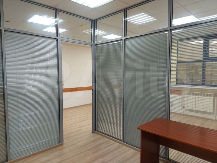 Офис, 40.3 м²