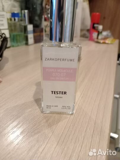 Духи женские