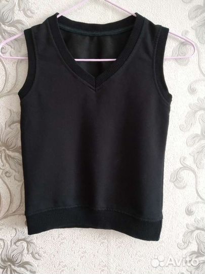 Вещи для мальчика школа