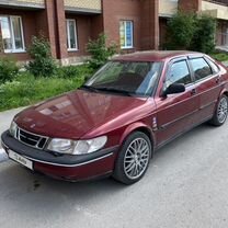 Saab 900 2.5 MT, 1994, 275 000 км, с пробегом, цена 250 000 руб.