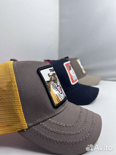 Кепка бейсболка