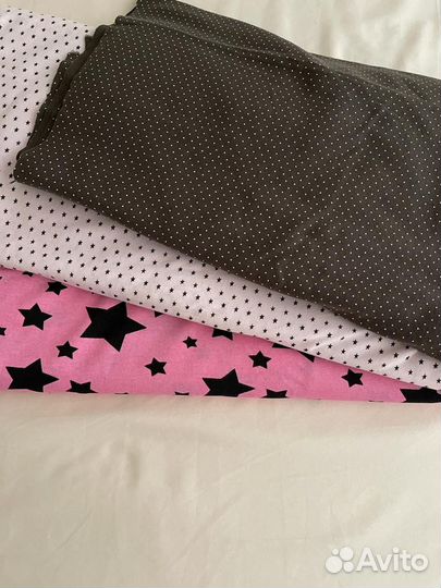 Отрез ткани