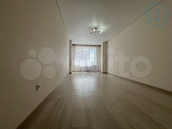 2-к. квартира, 48,1 м², 4/9 эт.
