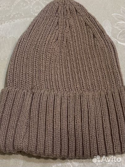 Шапка детская