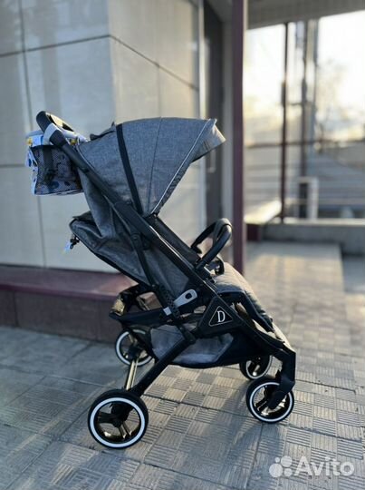 Dearest 819+ механичкая спинка новинка 2022