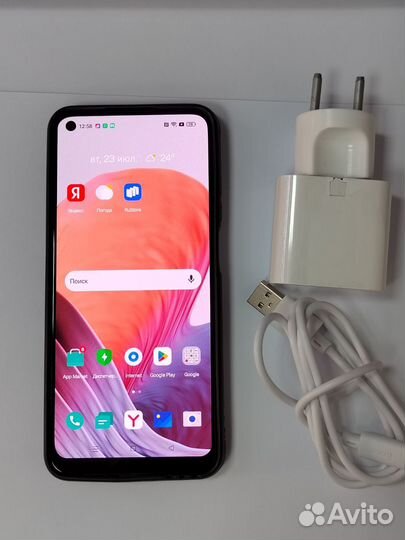 realme 10, 8/128 ГБ