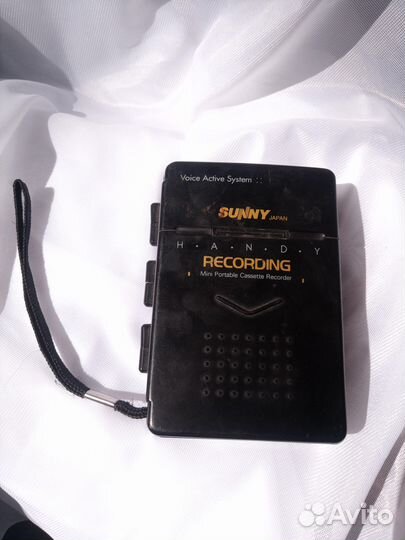 Плеер на запчасти