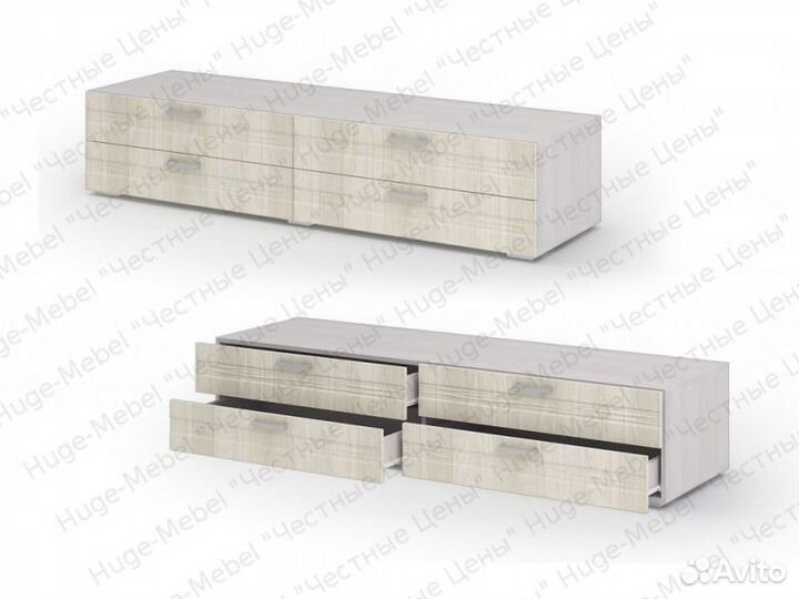 Тумба под телевизор