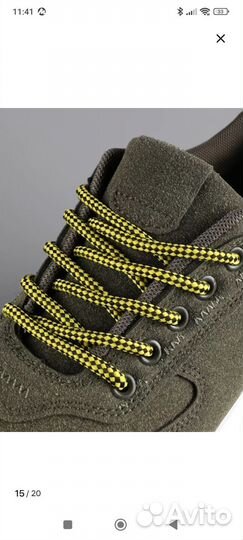 Кроссовки демисезонные на платформе