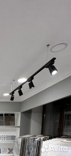 Светильник потолочный