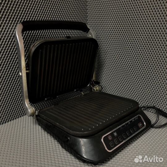 Электрогриль redmond SteakMaster RGM-M805 (49135)