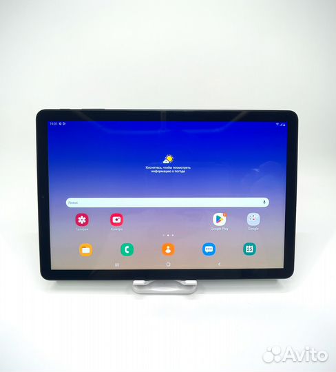 Samsung Galaxy Tab S4 10.5 64Gb
