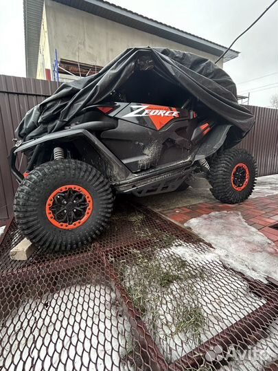 Шины Maxxis Roxxzilla 32/10/14 4шт новые