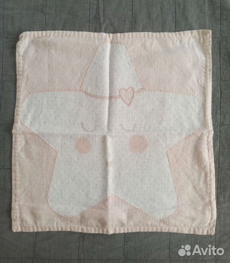 Разные чехлы на подушку H&M home, Zara, IKEA