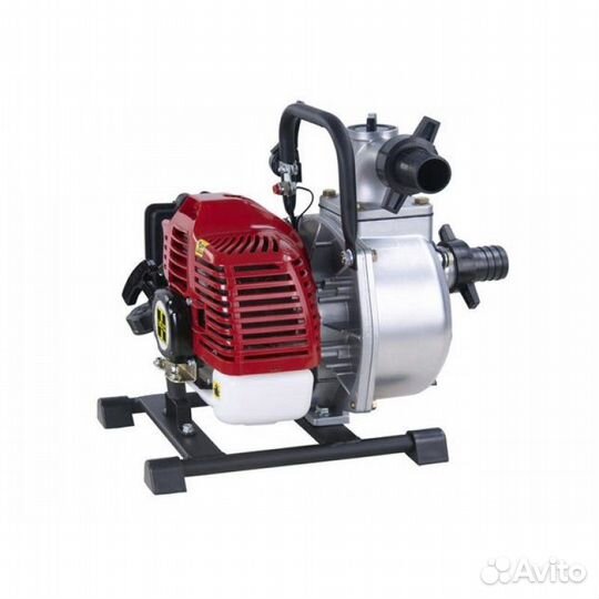 2-х тактная помпа Globus EX25