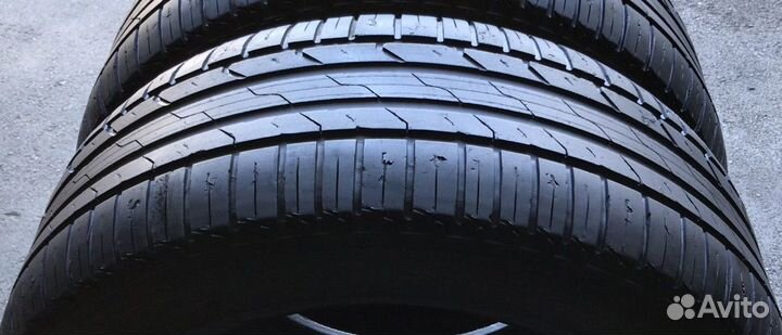 Nokian Tyres Hakka Blue SUV 285/60 R18