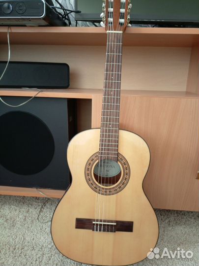 Классическая гитара