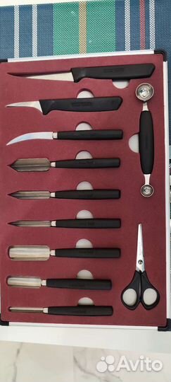 Набор для Карвинга