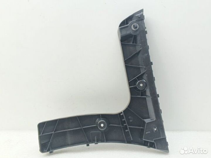 Кронштейн бампера задний левый Audi A6 C7 1.8 CYG