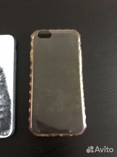 Чехол на iPhone 6s