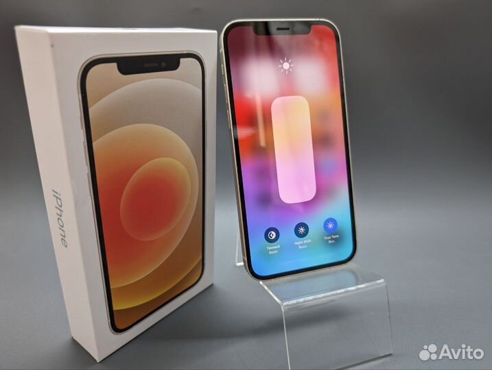 iPhone 12, 128 ГБ