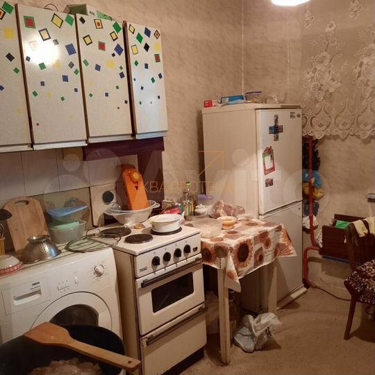 2-к. квартира, 50,3 м², 3/9 эт.