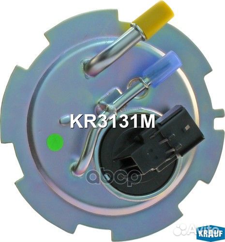 Модуль в сборе с бензонасосом KR3131M Krauf