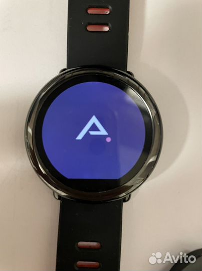 Xiaomi amazfit pace